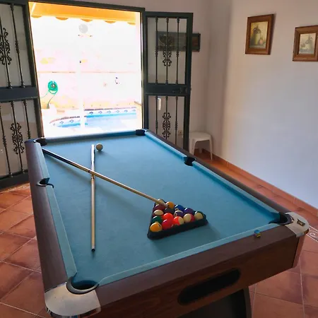 Carousel Villa Nerja