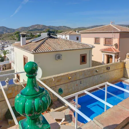 Carousel Villa Nerja