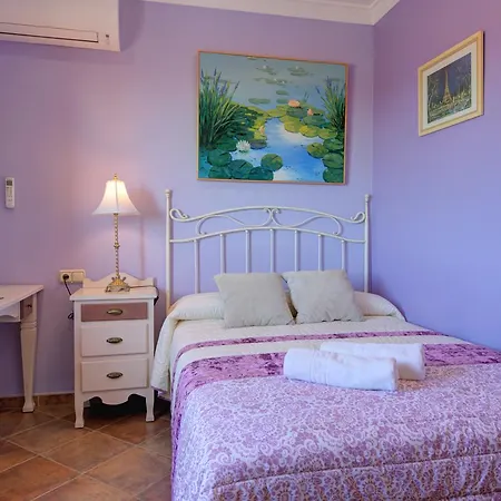 Villa Carousel Nerja