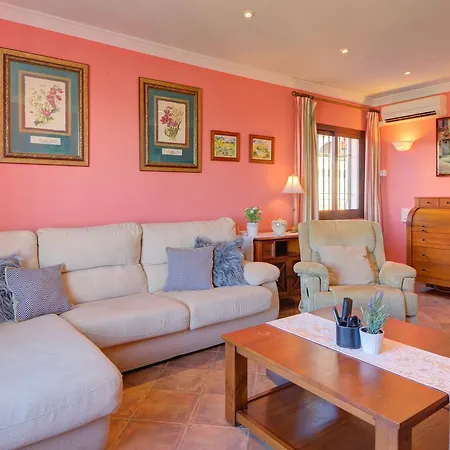 Carousel Villa Nerja