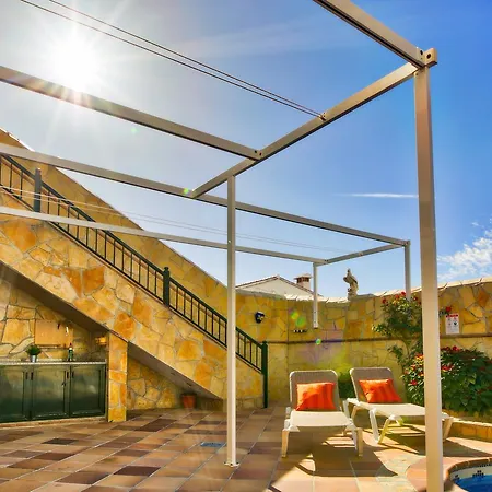 Carousel Villa
