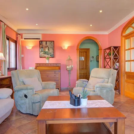 Carousel Villa Nerja