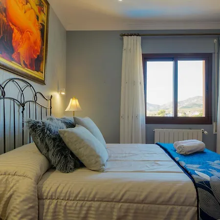 Villa Carousel Nerja